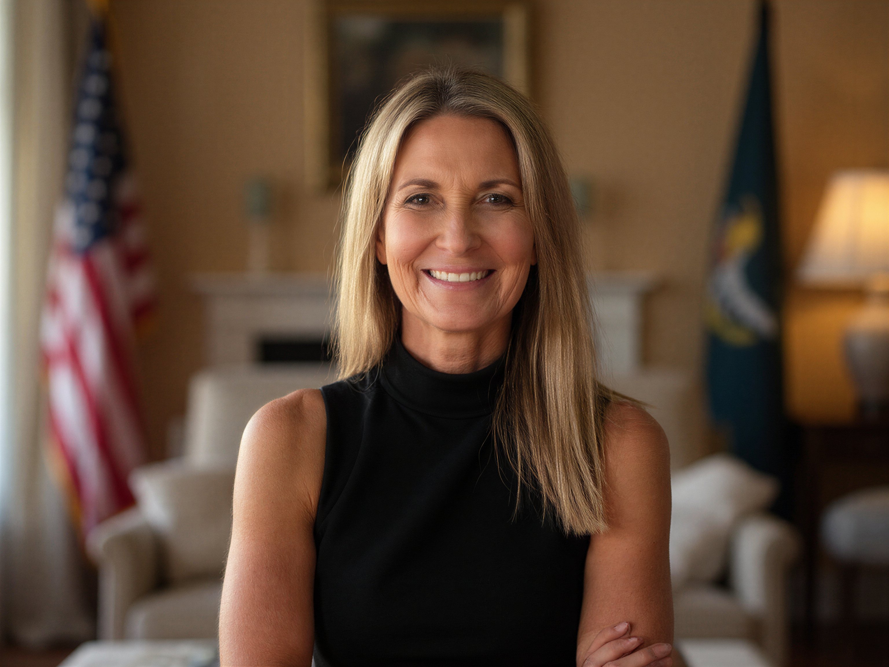 Donna Walker
